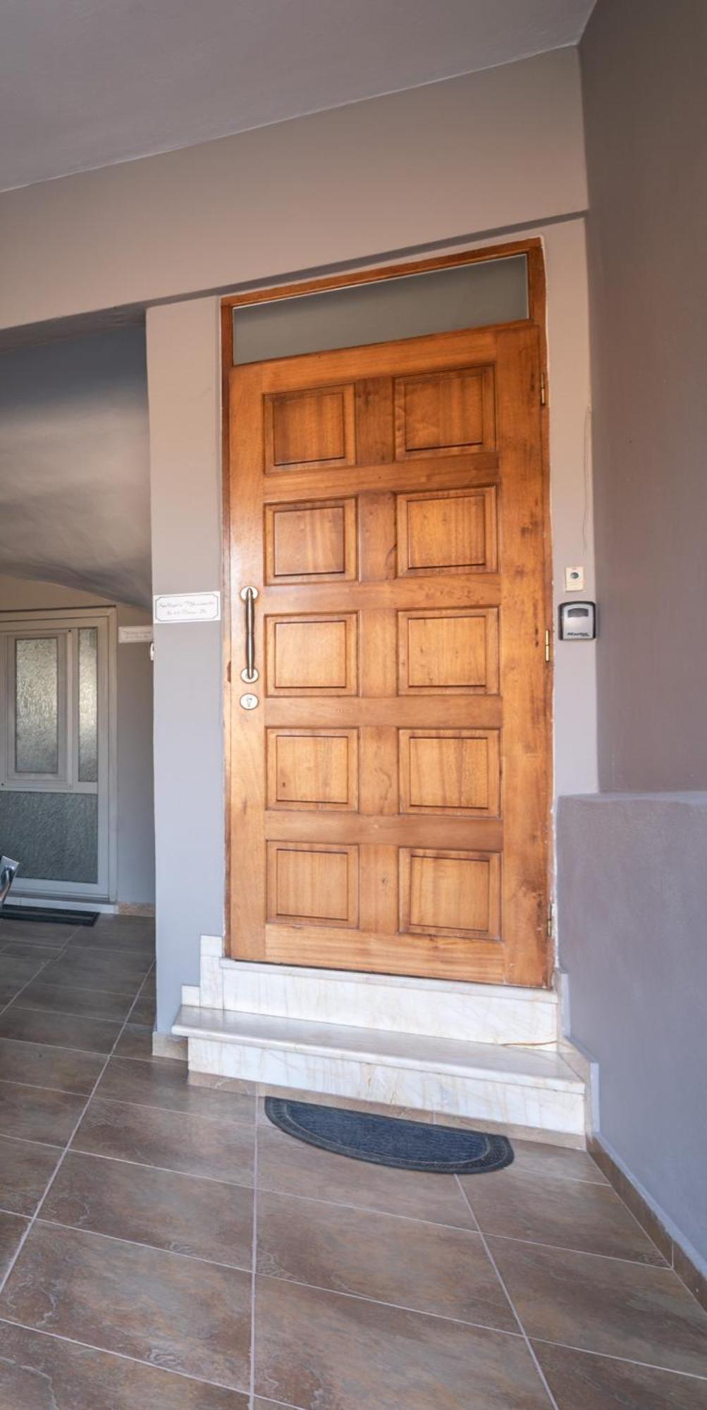 Kalliopi'S Maisonette Khania Eksteriør bilde
