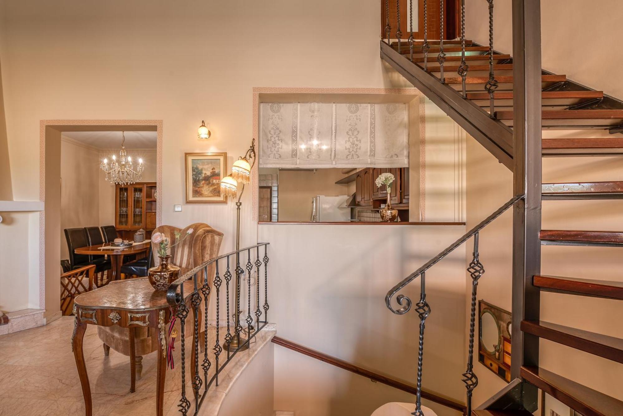 Kalliopi'S Maisonette Khania Eksteriør bilde