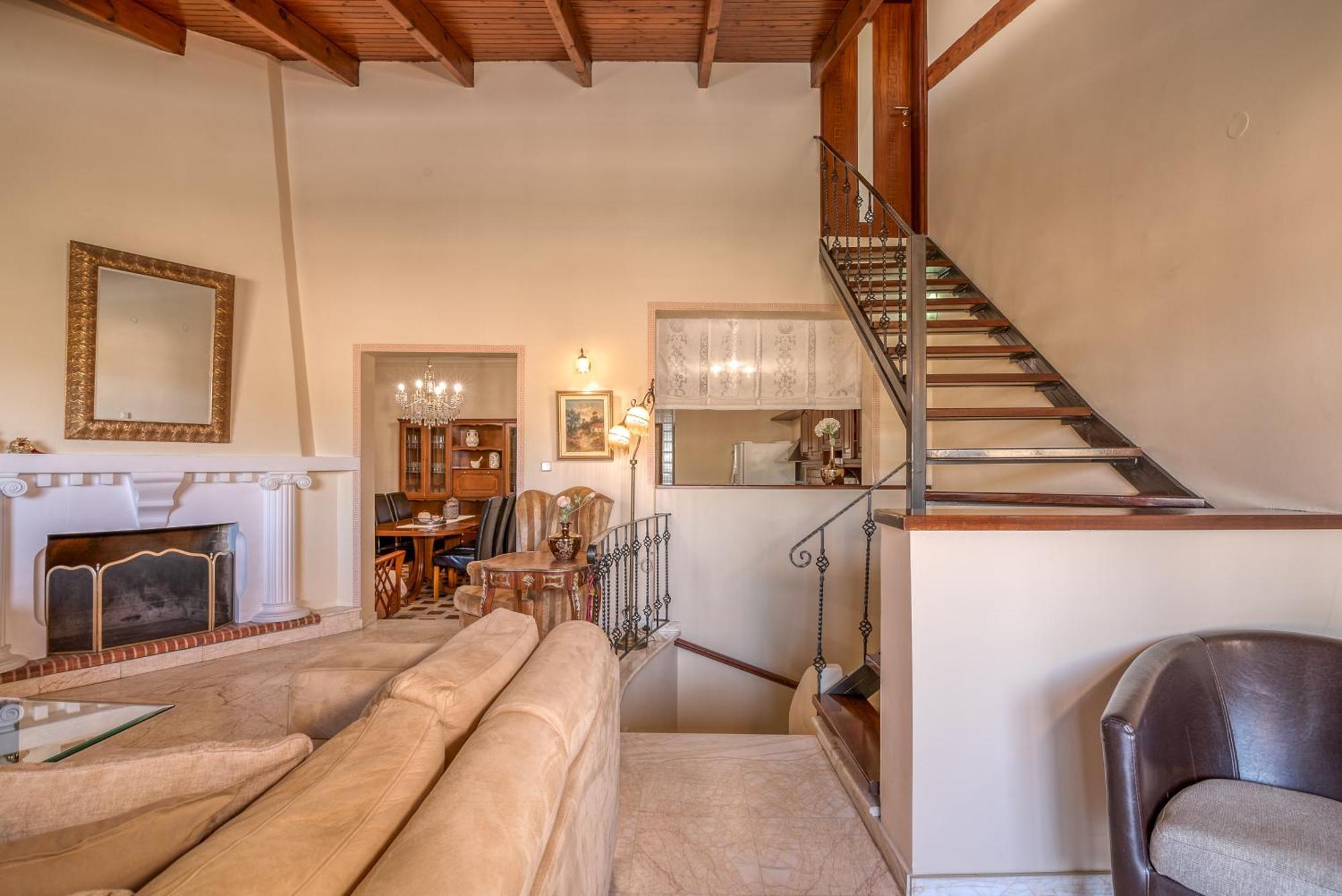Kalliopi'S Maisonette Khania Eksteriør bilde