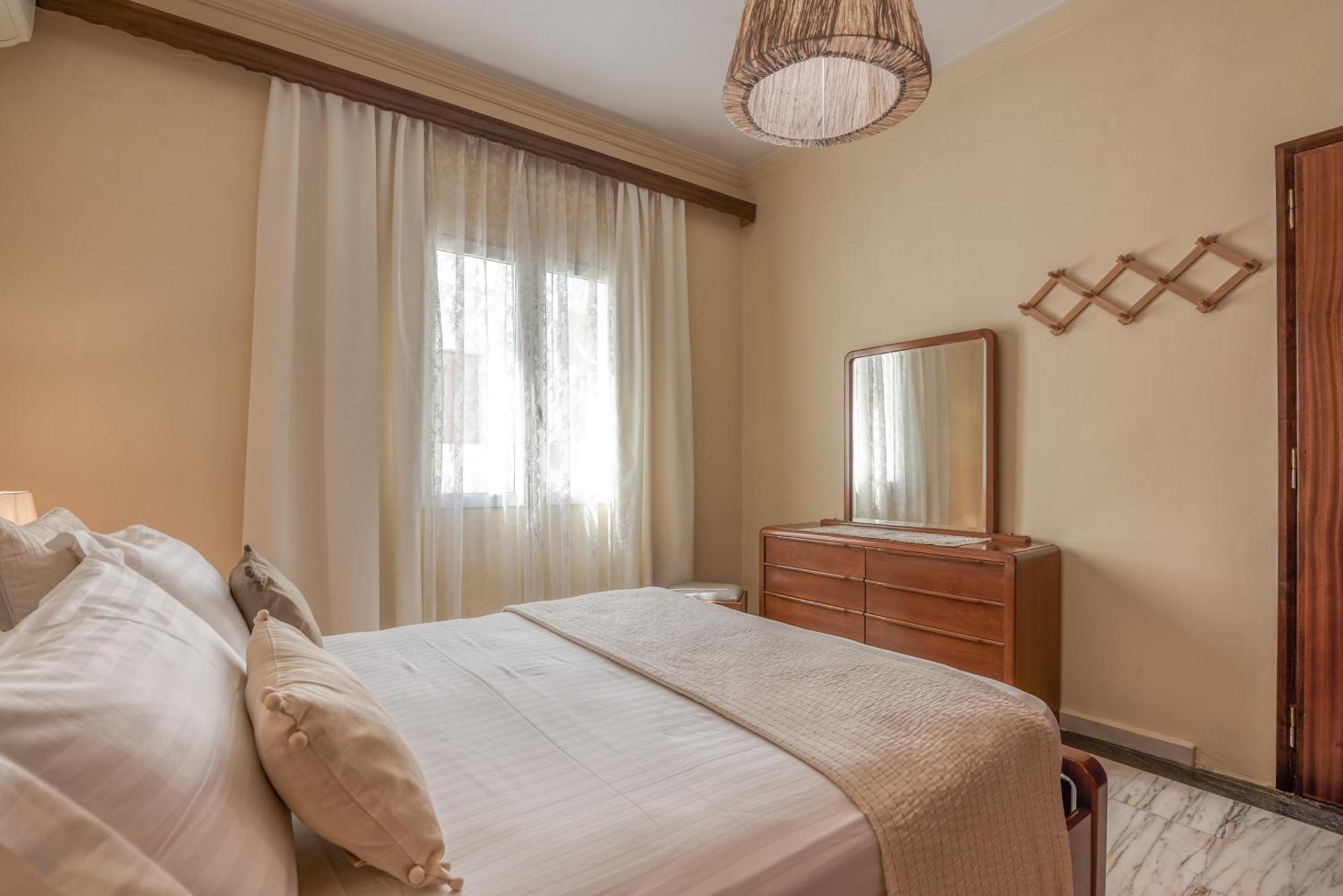 Kalliopi'S Maisonette Khania Eksteriør bilde